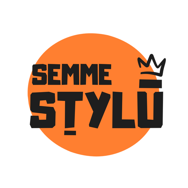 Semme Stylu | Tamil Streetwear 