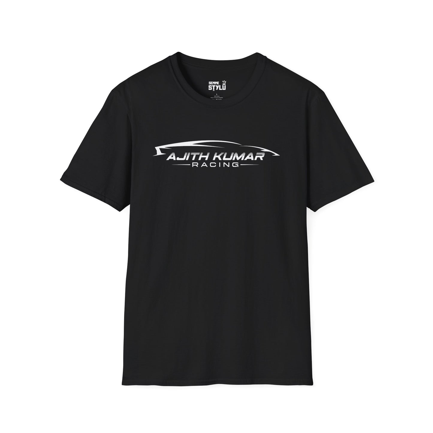 AJITH KUMAR RACING, Unisex T-Shirt