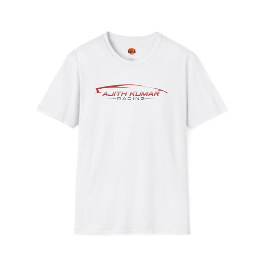 AJITH KUMAR RACING, Unisex T-Shirt