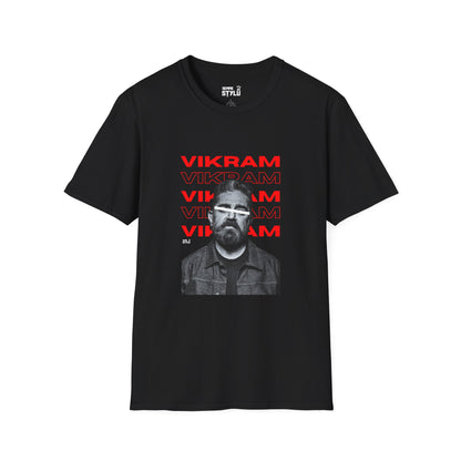 VIKRAM, Unisex T-Shirt