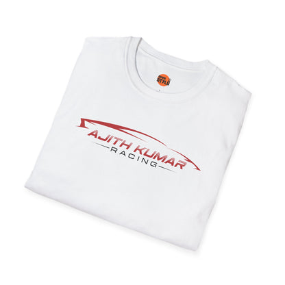 AJITH KUMAR RACING, Unisex T-Shirt